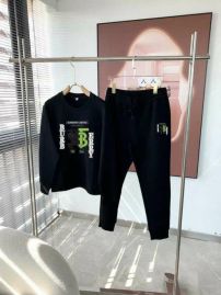 Picture of Burberry SweatSuits _SKUBurberryM-5XLkdtn6327583